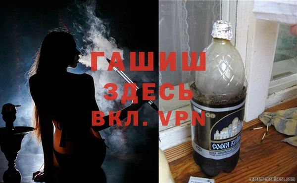 крисы Алзамай